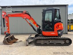 Kubota U 48-4