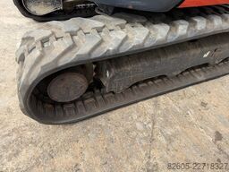 Kubota U 48-4