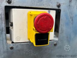 Soco Case Sealer / Box Taper T10