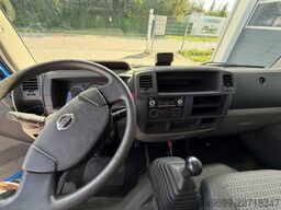 CTE B-Lift 20.13 MP LKW Arbeitsbühne 19,8m