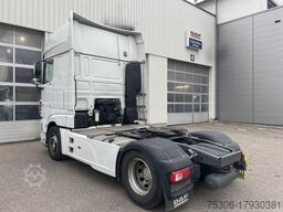DAF FT XF480 SSC, 2x Tank, Standklima, Lampenbügel