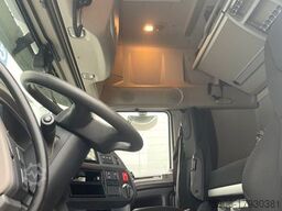 DAF FT XF480 SSC, 2x Tank, Standklima, Lampenbügel