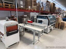 Minipack-torre Pratika 56-T