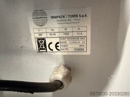 Minipack-torre Pratika 56-T