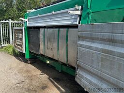 KOMPTECH FARWICK Crambo 5000