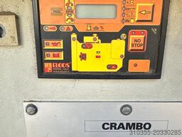 KOMPTECH FARWICK Crambo 5000