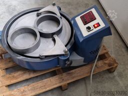 PraTech PT 400 montasupal