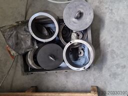 PraTech PT 400 montasupal