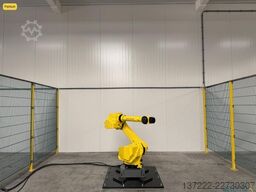 FANUC M-710iC/50