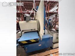 KNUTH HFS 30638 C
