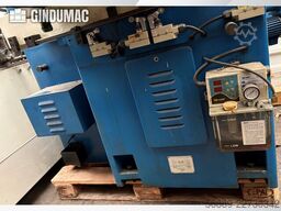 KNUTH HFS 30638 C