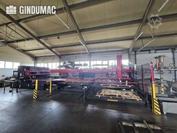 AMADA LC2415 Alpha 5