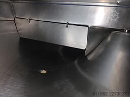 Seydelmann Cutter cuiseur sous vide KR504