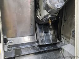 Mazak Integrex 100III