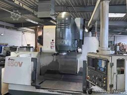 Enshu 650 V