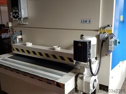 HEESEMANN LSM8 QLkLBw