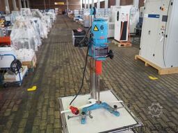 Pendraulik LD50
