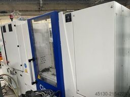 Krauss Maffei KM 35-55 CX