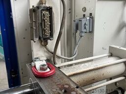 Krauss Maffei KM 35-55 CX