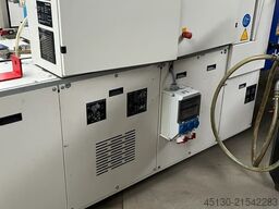 Krauss Maffei KM 35-55 CX