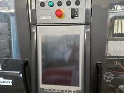 Engel Victory 500/80 Tech