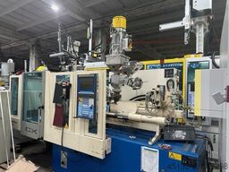 KraussMaffei KM 80-180 CX