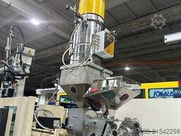 KraussMaffei KM 80-180 CX