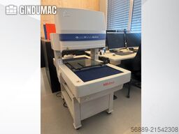 Mitutoyo QV-L404Z1L-D