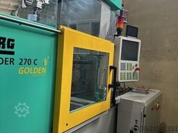 Arburg 270C 400-70 e²