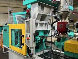 Arburg 270C 400-70 e²