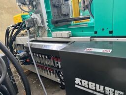 Arburg 270C 400-70 e²