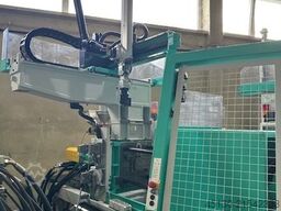 Arburg 270C 400-70 e²