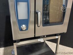 Rational SCC 61WE Gasausführung