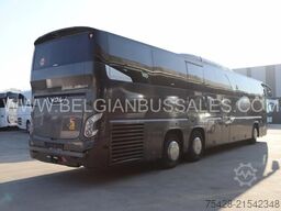 VDL Bova Futura FHD-2/139-440/Full option/Lift