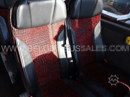 VDL Bova Futura FHD-2/139-440/Full option/Lift