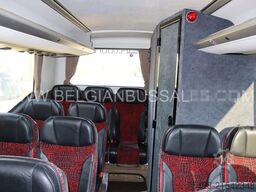 VDL Bova Futura FHD-2/139-440/Full option/Lift