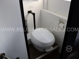 VDL Bova Futura FHD-2/139-440/Full option/Lift