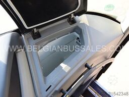 VDL Bova Futura FHD-2/139-440/Full option/Liftbus/ ...