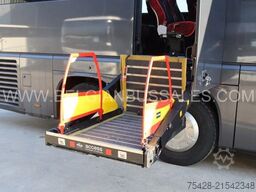 VDL Bova Futura FHD-2/139-440/Full option/Liftbus/ ...