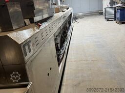 Southstar elektr. Tunnelofen