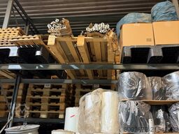 Southstar elektr. Tunnelofen