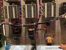 Southstar elektr. Tunnelofen