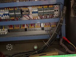 Southstar elektr. Tunnelofen