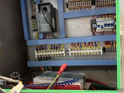 Southstar elektr. Tunnelofen