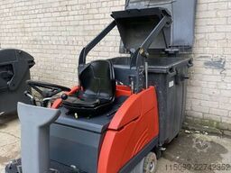 Hako Jonas 980 Eh