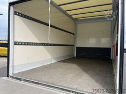 Mercedes-Benz Sprinter 317 CDI Koffer LBW LED Klima Sitzh.