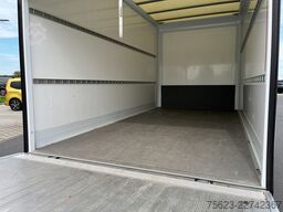Mercedes-Benz Sprinter 317 CDI Koffer LBW LED Klima Sitzh.