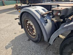 KÖGEL PORT 40 SIMPLEX 20./ EXTENDIBLE/SAF DISC.