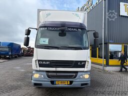DAF LF 55.250 + lift + euro 5