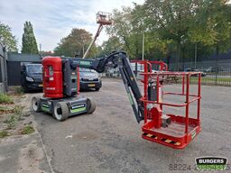 Skyjack SJ30 ARJE